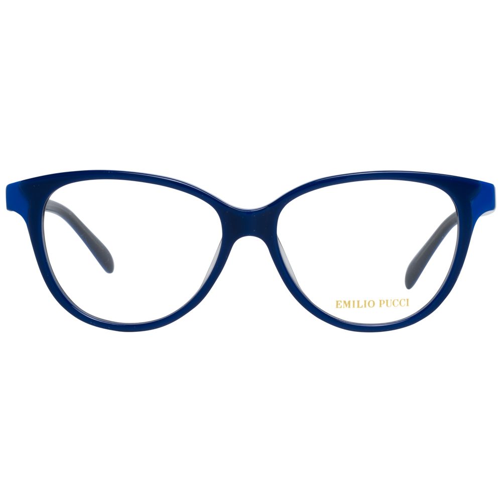 4602634.jpg Blue Women Optical Frames - Image 2