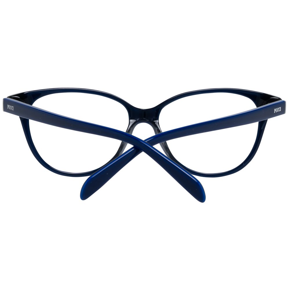 4602640.jpg Blue Women Optical Frames - Image 3