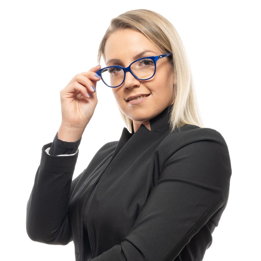4602642.jpg Blue Women Optical Frames - Image 4