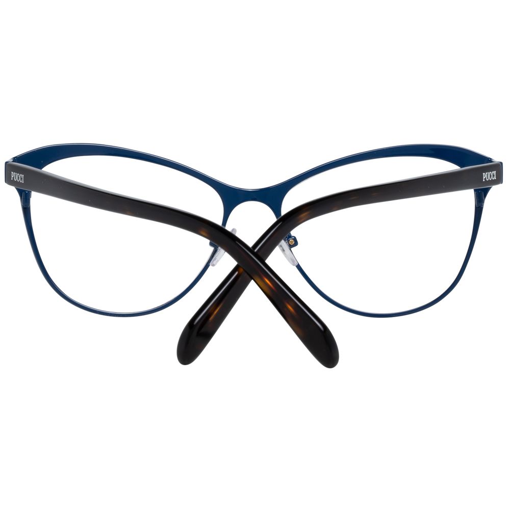 4602673.jpg Blue Women Optical Frames - Image 3