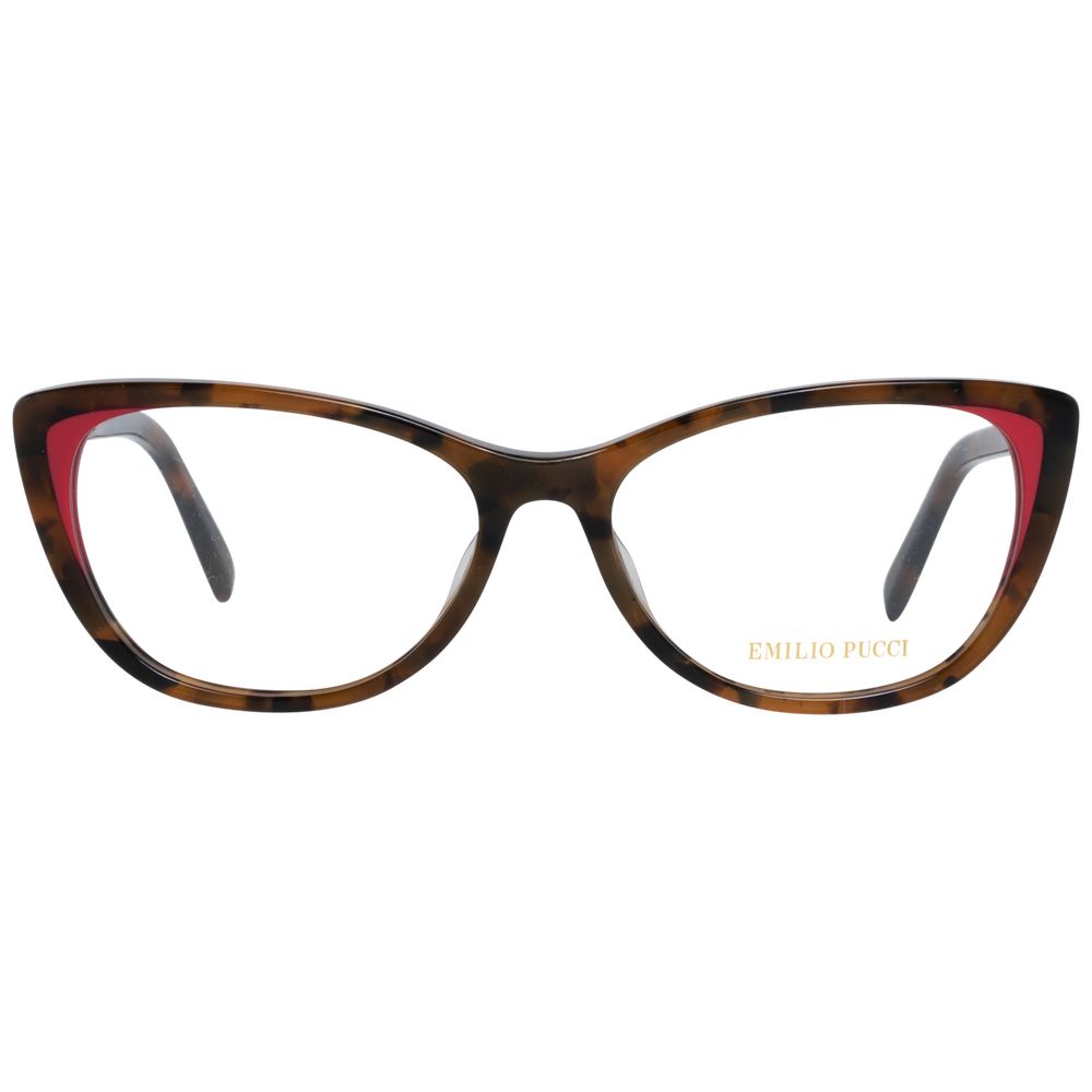 4602760.jpg Brown Women Optical Frames - Image 2