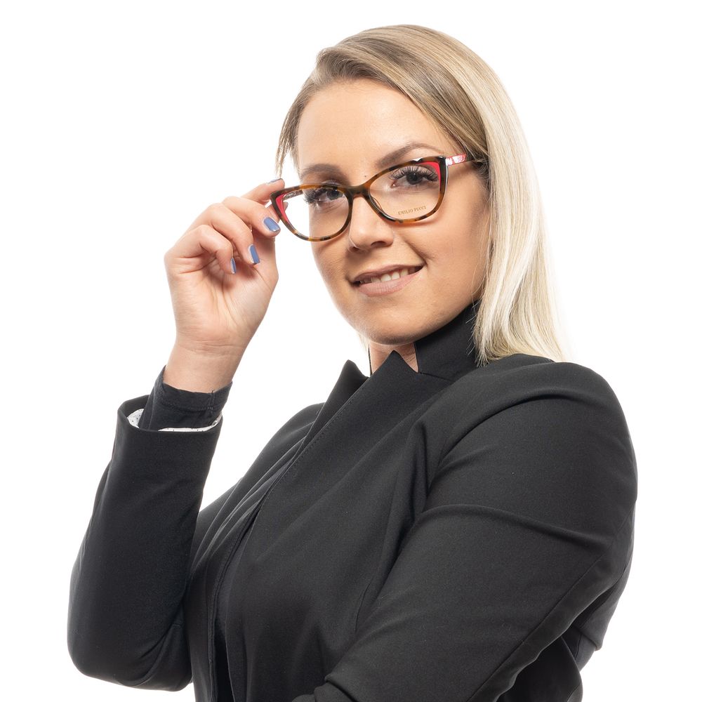 4602765.jpg Brown Women Optical Frames - Image 4