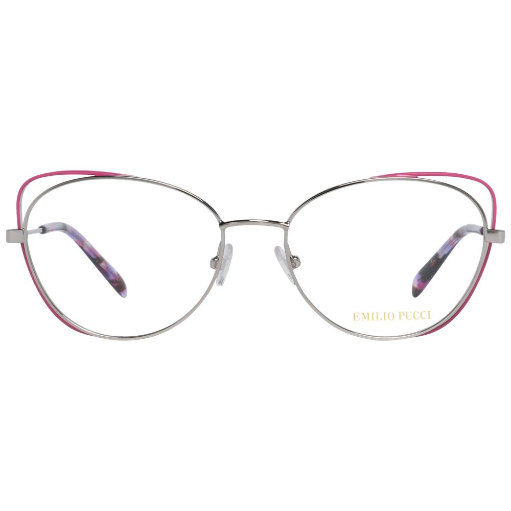 4602807.jpg Silver Women Optical Frames - Image 2