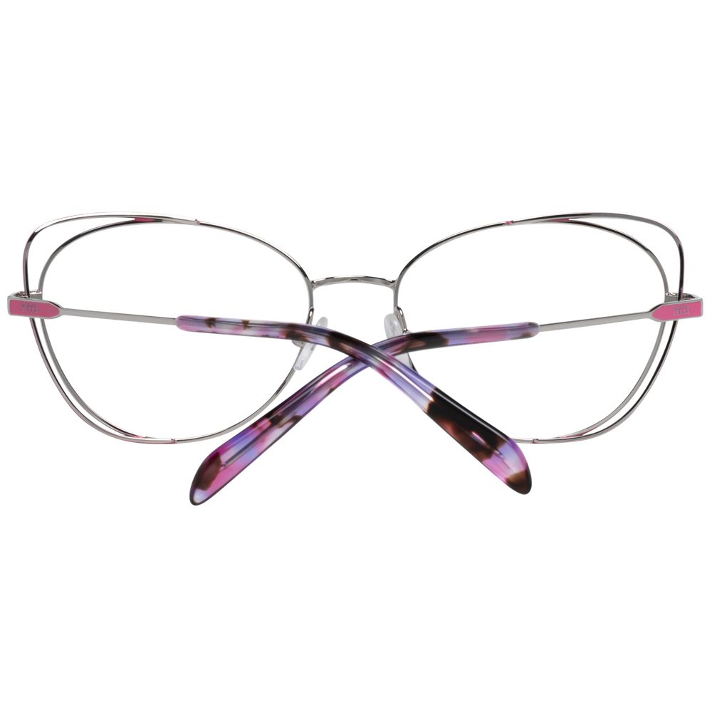 4602809.jpg Silver Women Optical Frames - Image 3