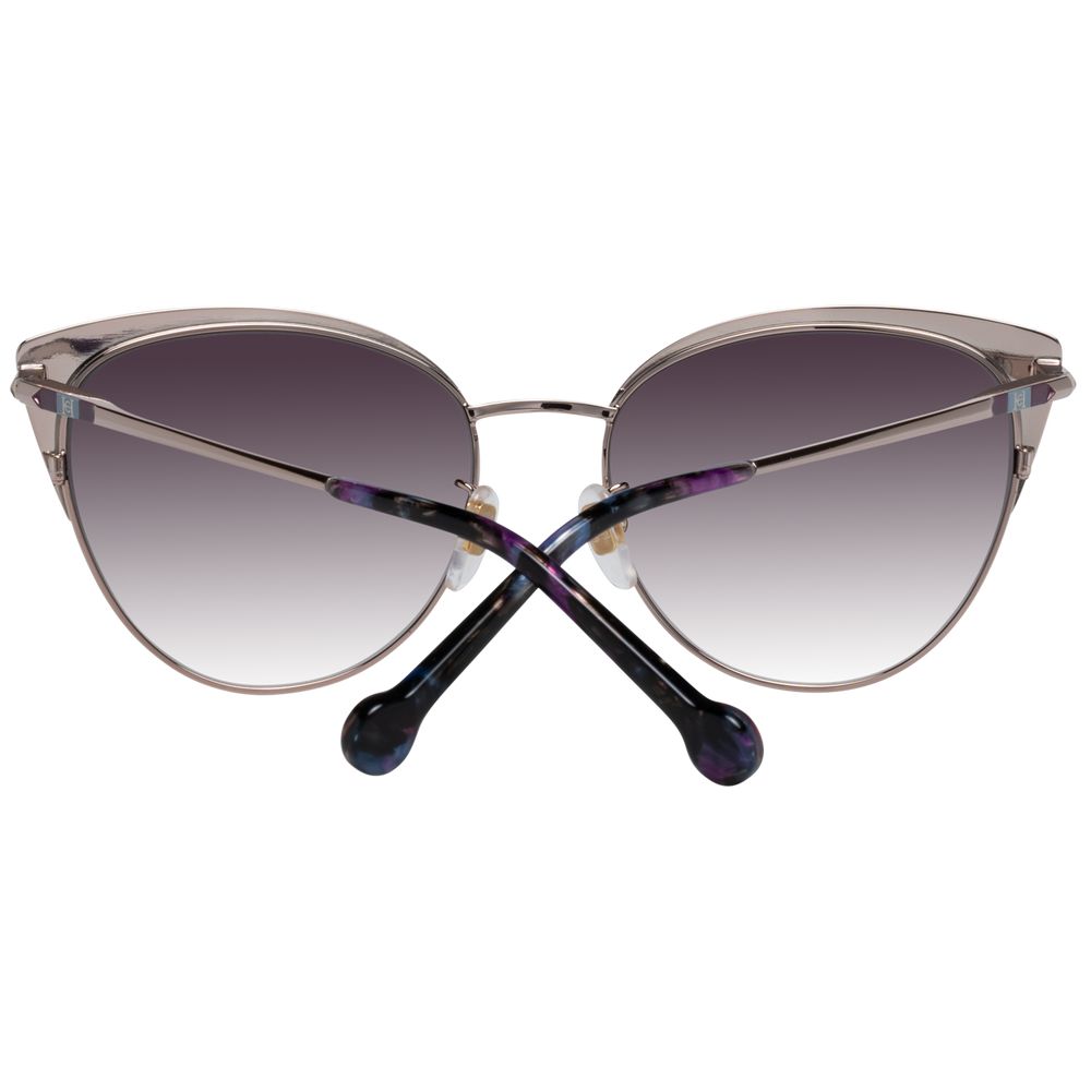 4602936.jpg Rose Gold Women Sunglasses - Image 3