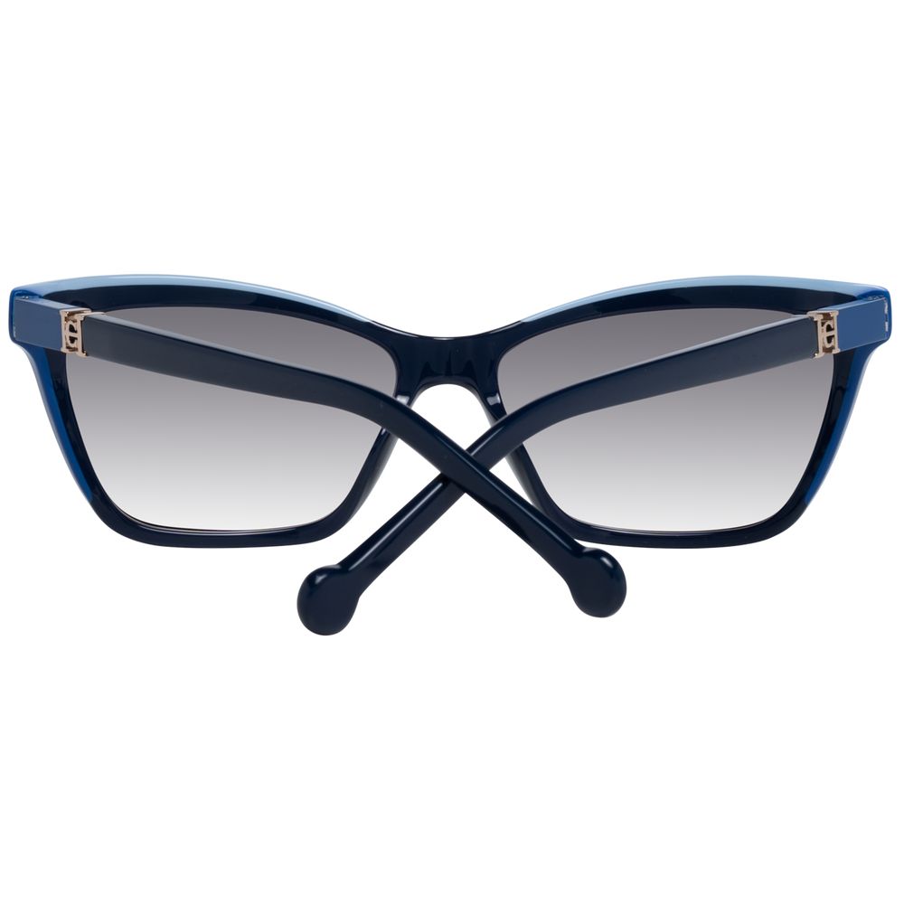 4602940.jpg Blue Women Sunglasses - Image 3