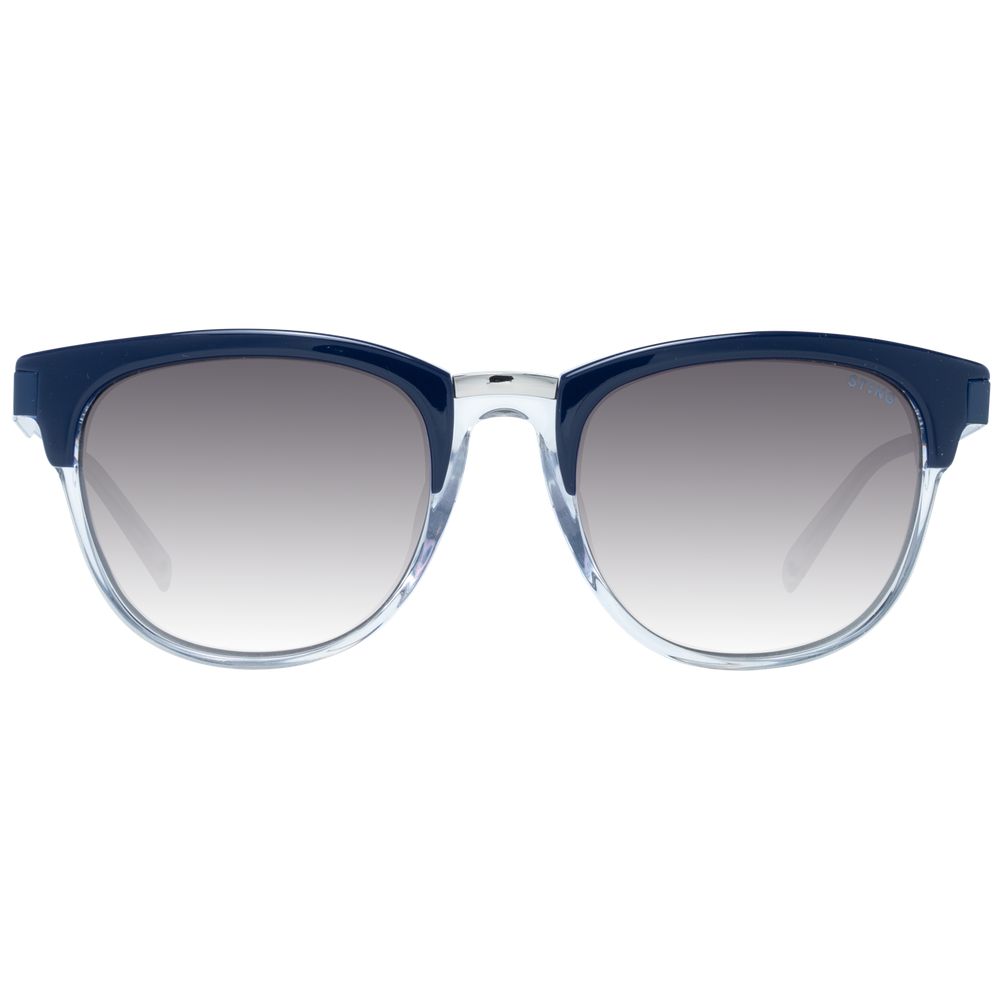 4603016.jpg Blue Unisex Sunglasses - Image 2