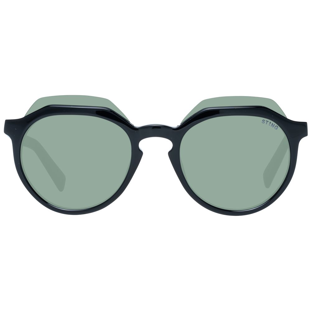 4603025.jpg Black Unisex Sunglasses - Image 2