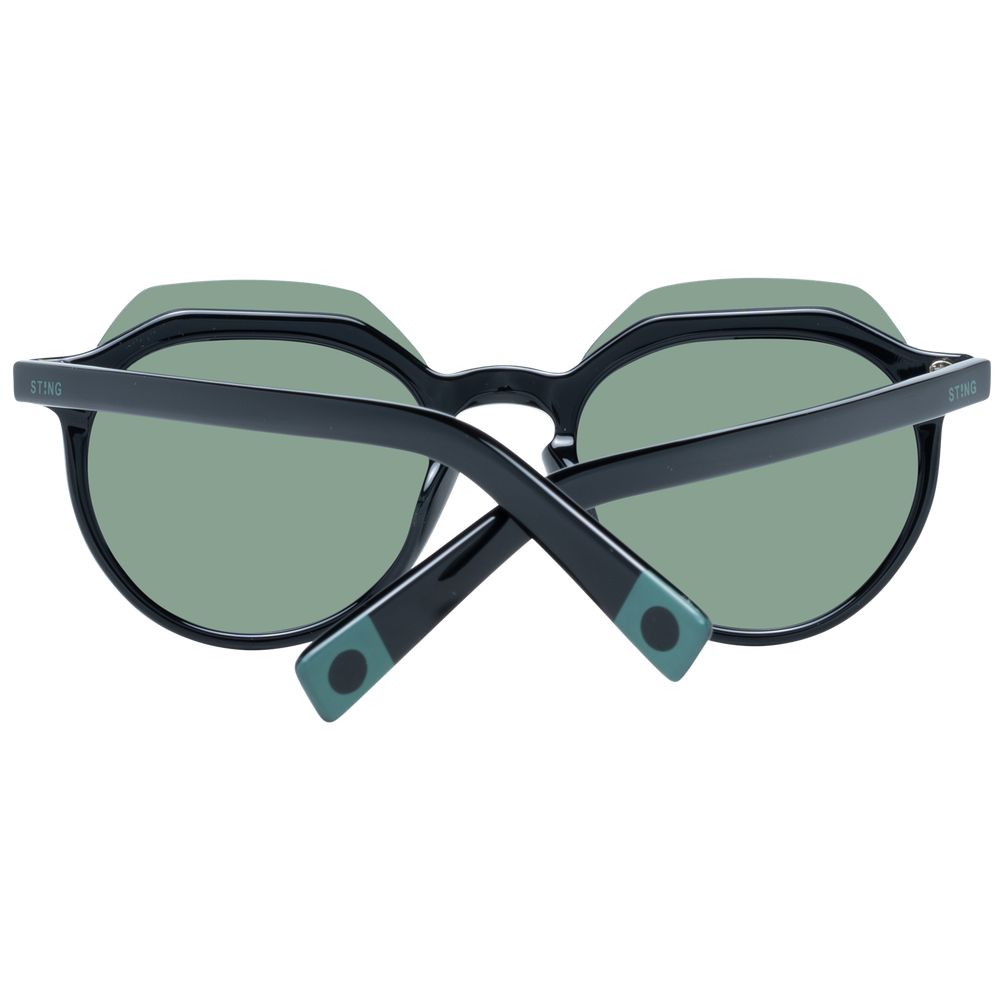 4603028.jpg Black Unisex Sunglasses - Image 3