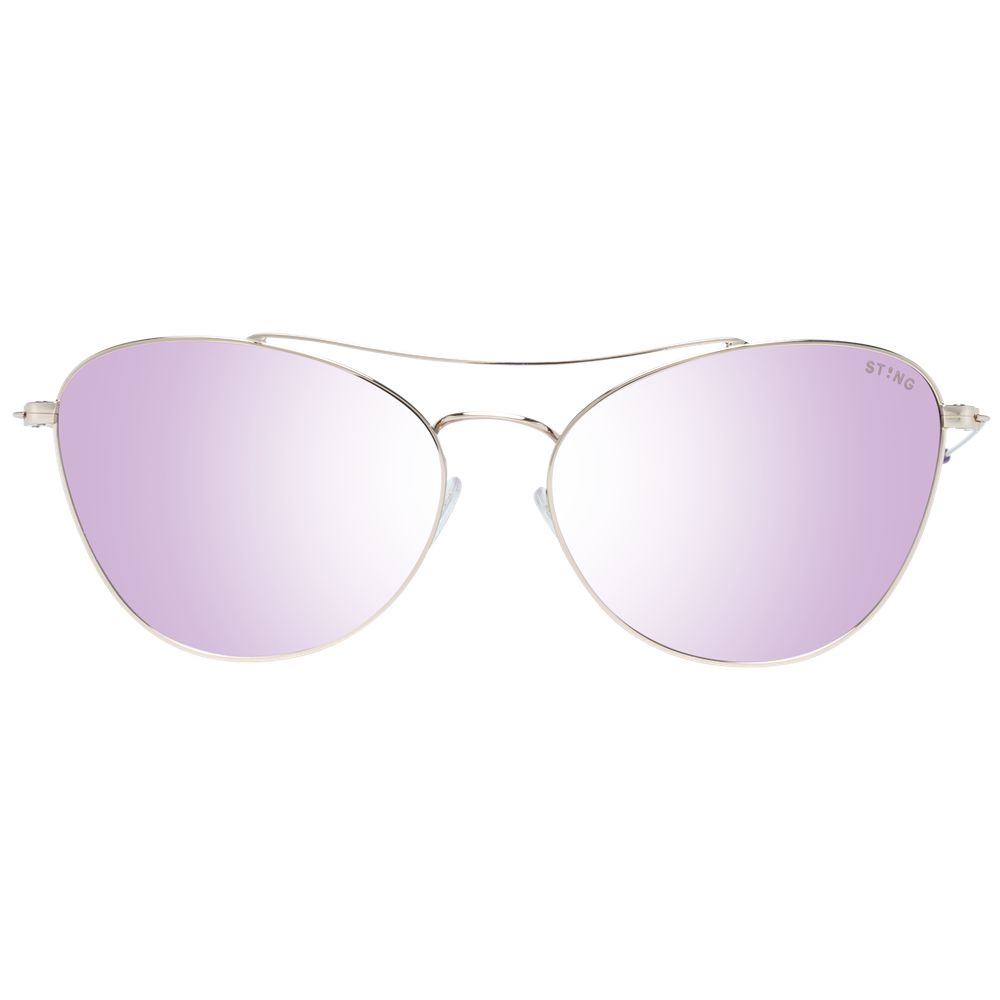 4603031.jpg Gold Women Sunglasses - Image 2