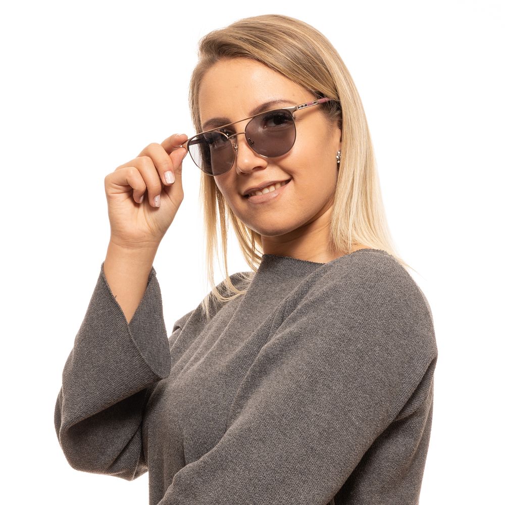 4603194.jpg Silver Women Sunglasses - Image 4
