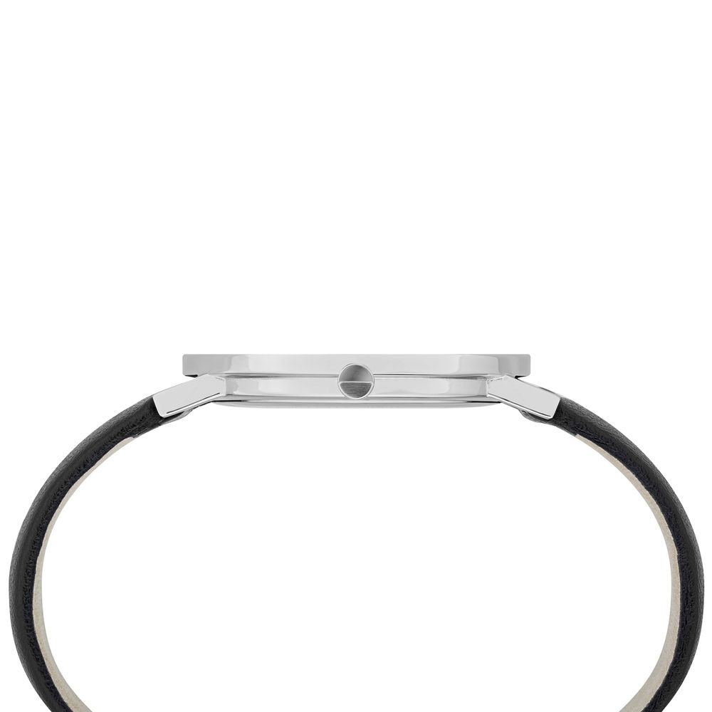 4603431.jpg Silver Women Watch - Image 2