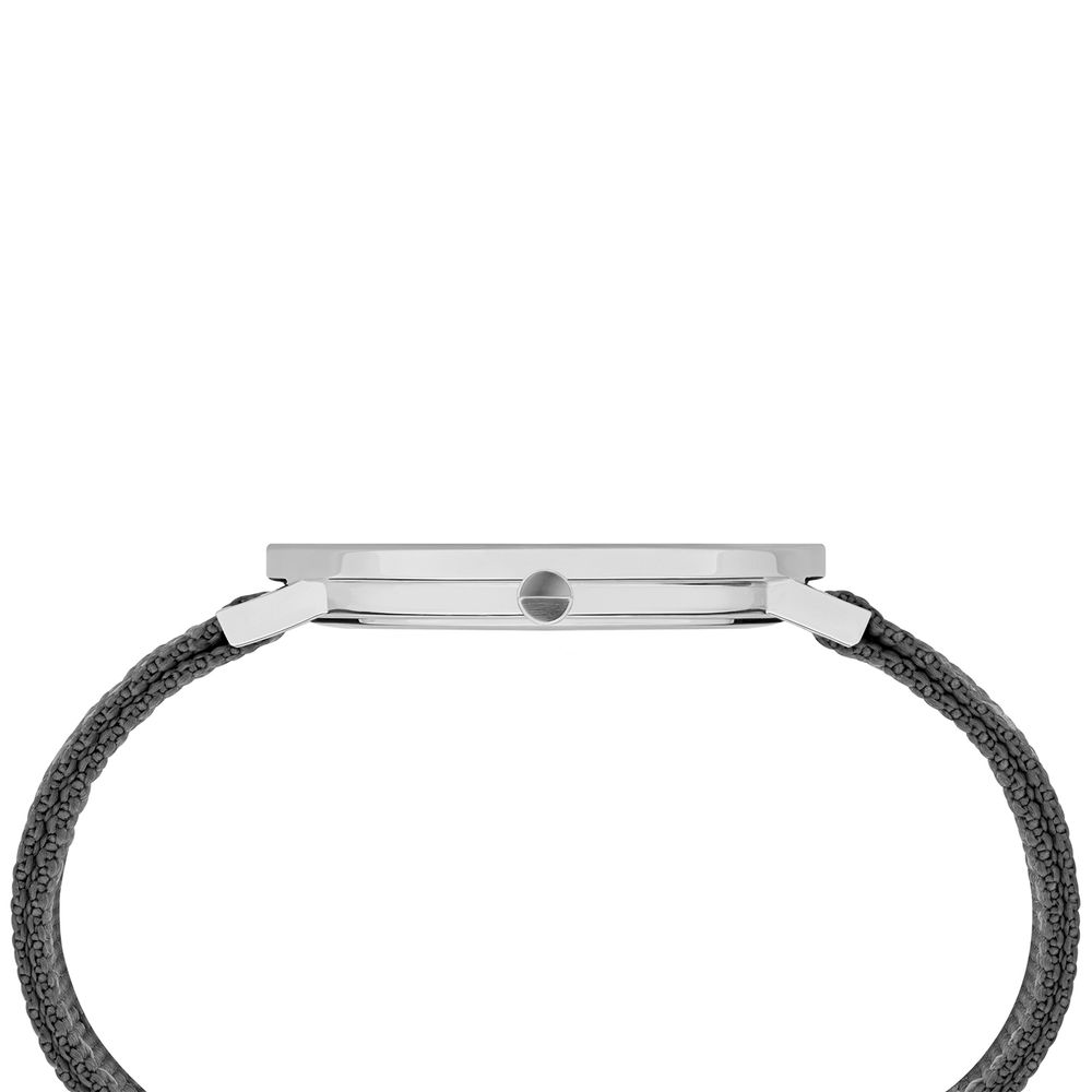 4603446.jpg Silver Men Watch - Image 2
