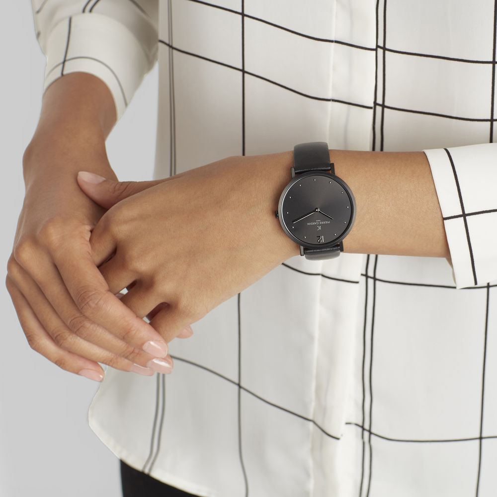 4603448.jpg Black Women Watch - Image 4