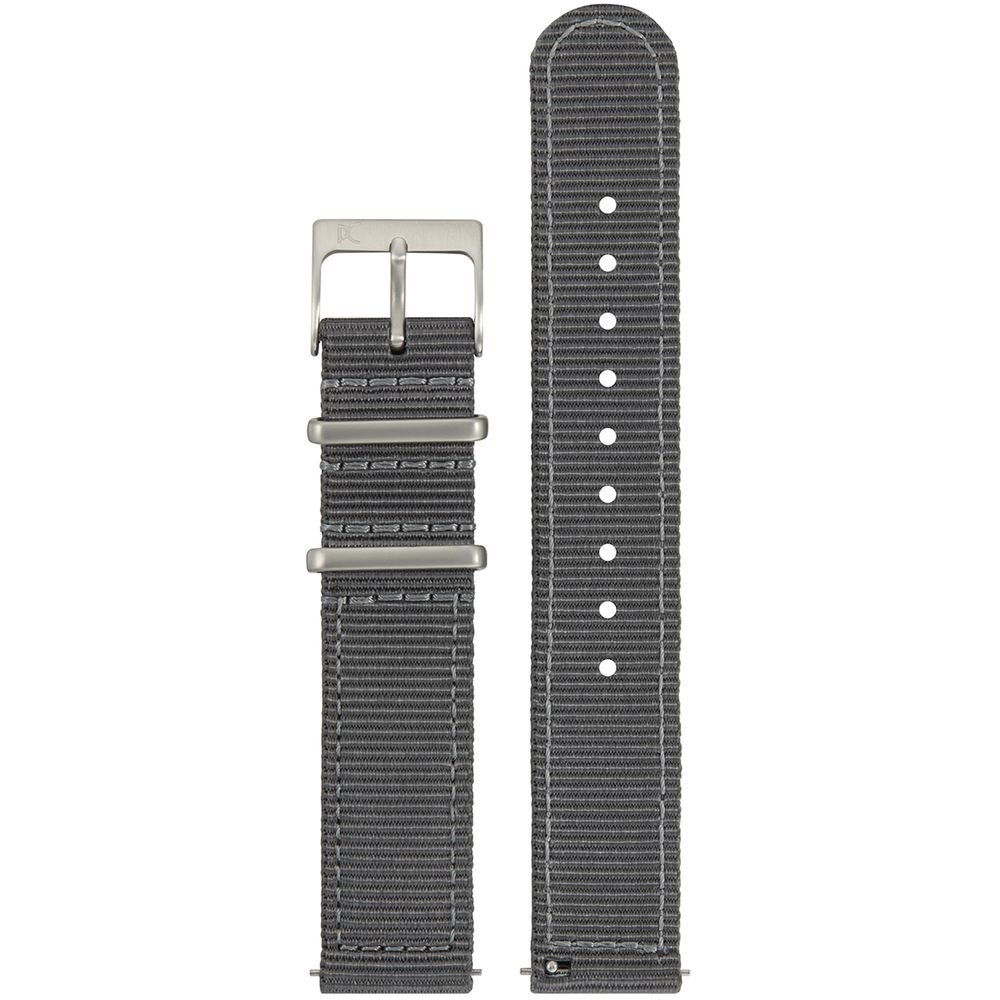 4603450.jpg Silver Men Watch - Image 3