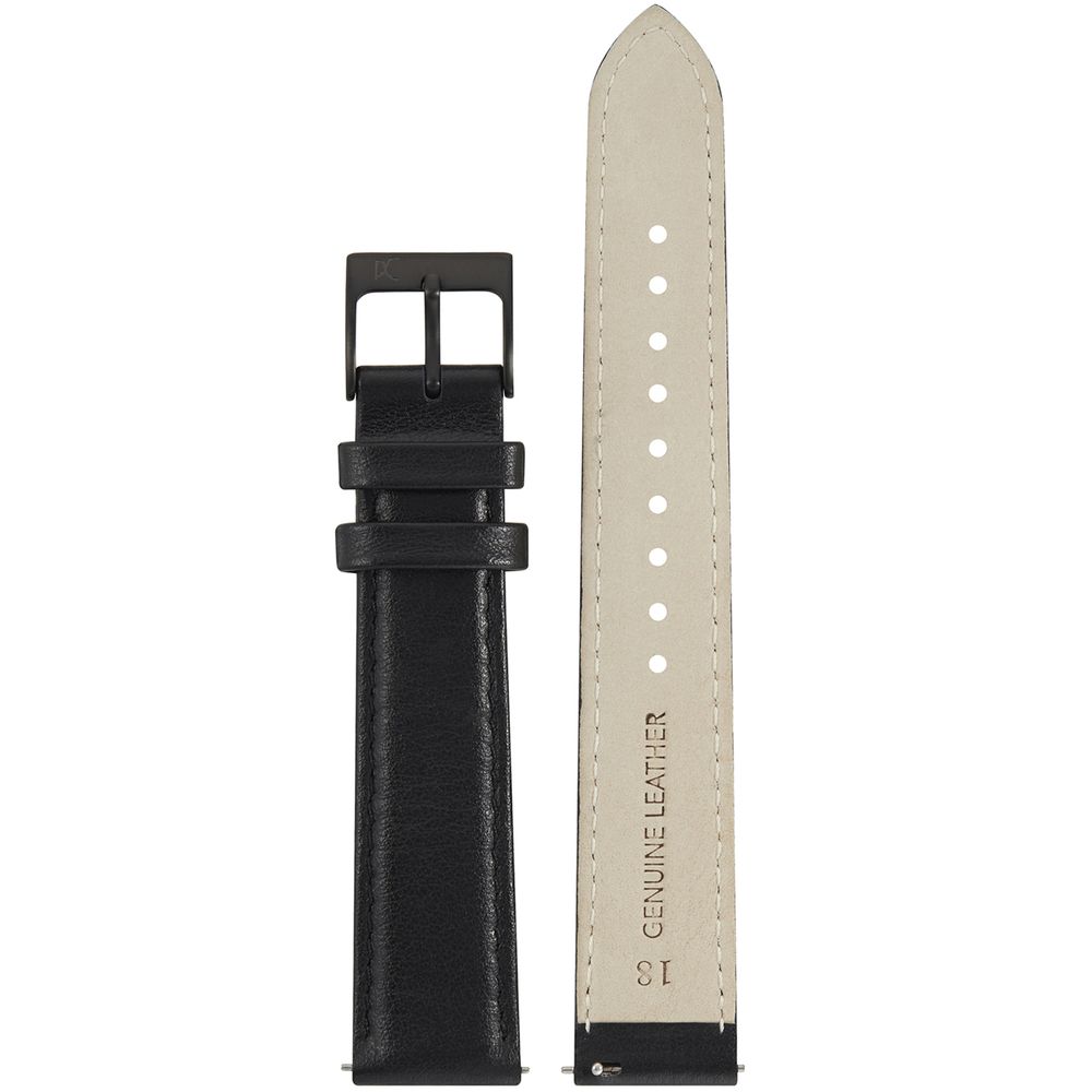 4603461.jpg Silver Men Watch - Image 3