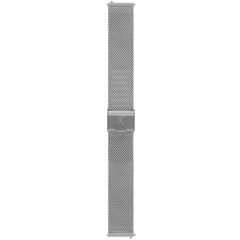 4603467.jpg Silver Men Watch - Image 3