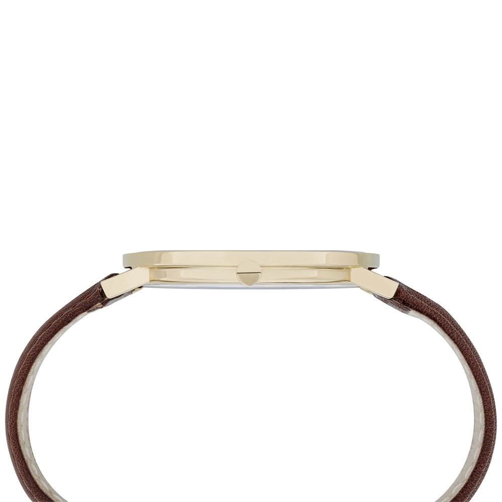 4603470.jpg Gold Men Watch - Image 2