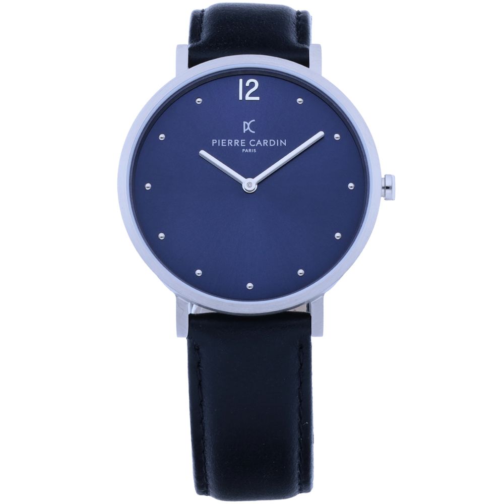 4603486.jpg Silver Women Watch - Image 2