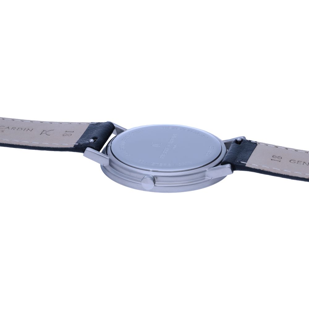 4603493.jpg Silver Women Watch - Image 4
