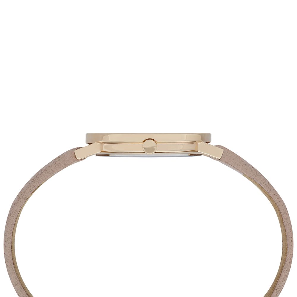4603508.jpg Pink Women Watch - Image 2