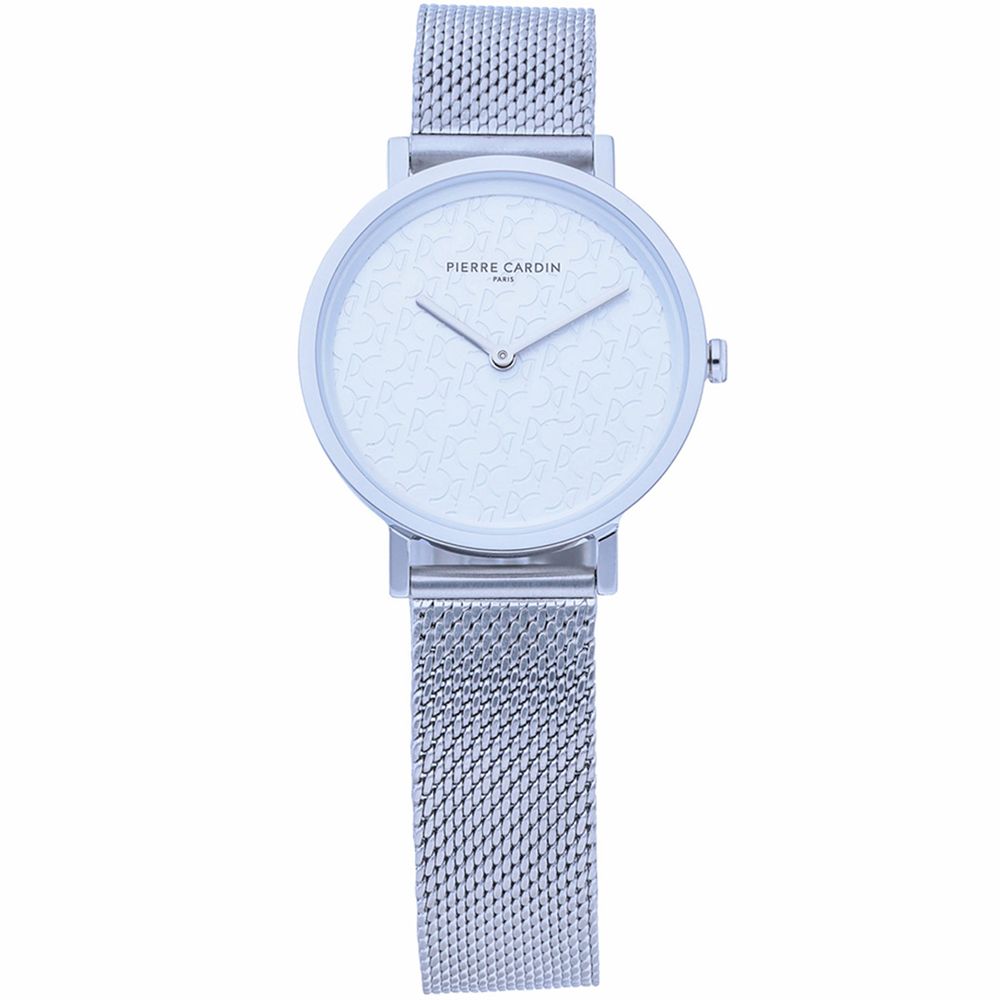 4603510.jpg Silver Women Watch - Image 2