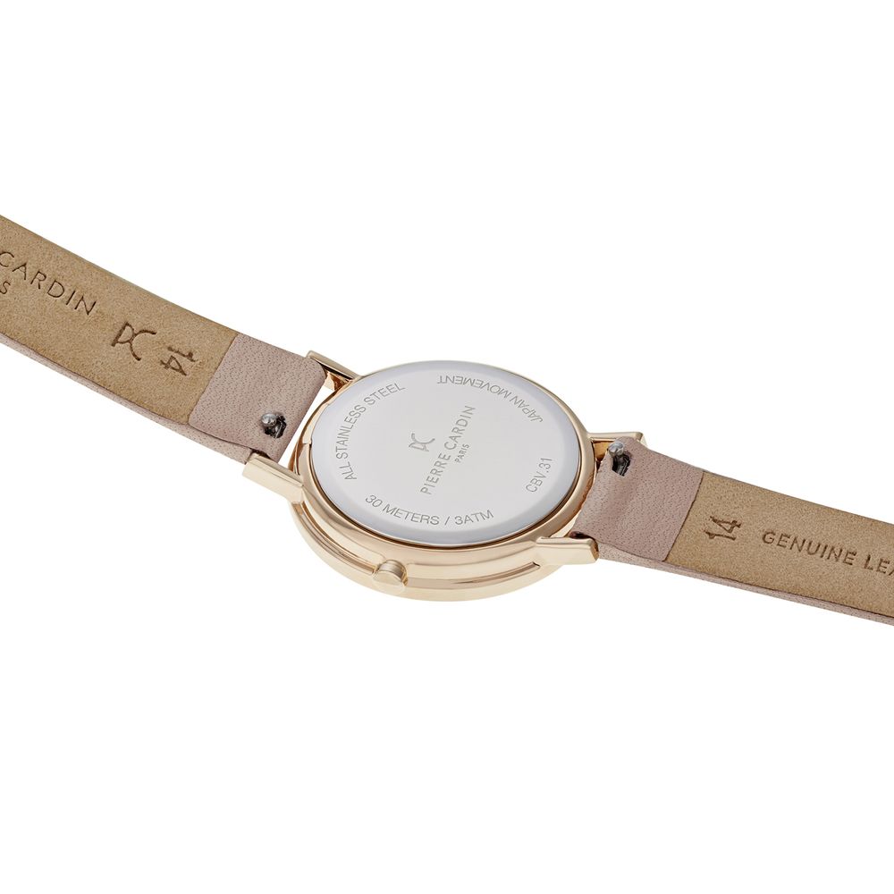 4603514.jpg Pink Women Watch - Image 4