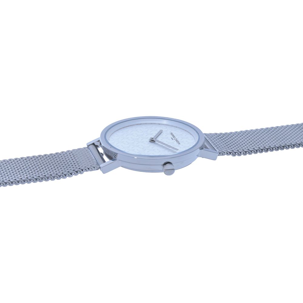 4603515.jpg Silver Women Watch - Image 3
