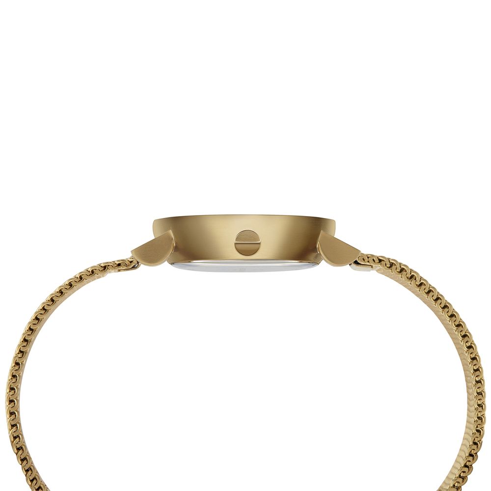 4603522.jpg Gold Women Watch - Image 2
