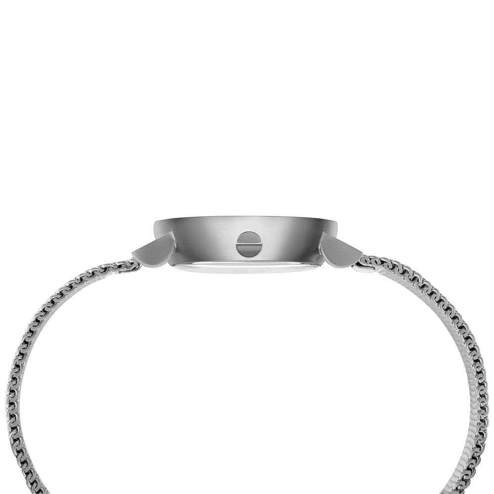 4603526.jpg Silver Women Watch - Image 2
