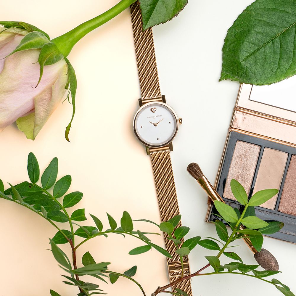 4603534.jpg Copper Women Watch - Image 2