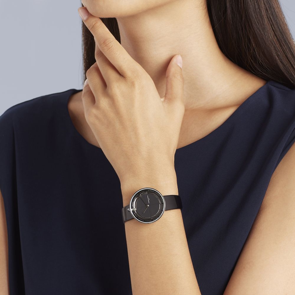 4603540.jpg Black Women Watch - Image 3