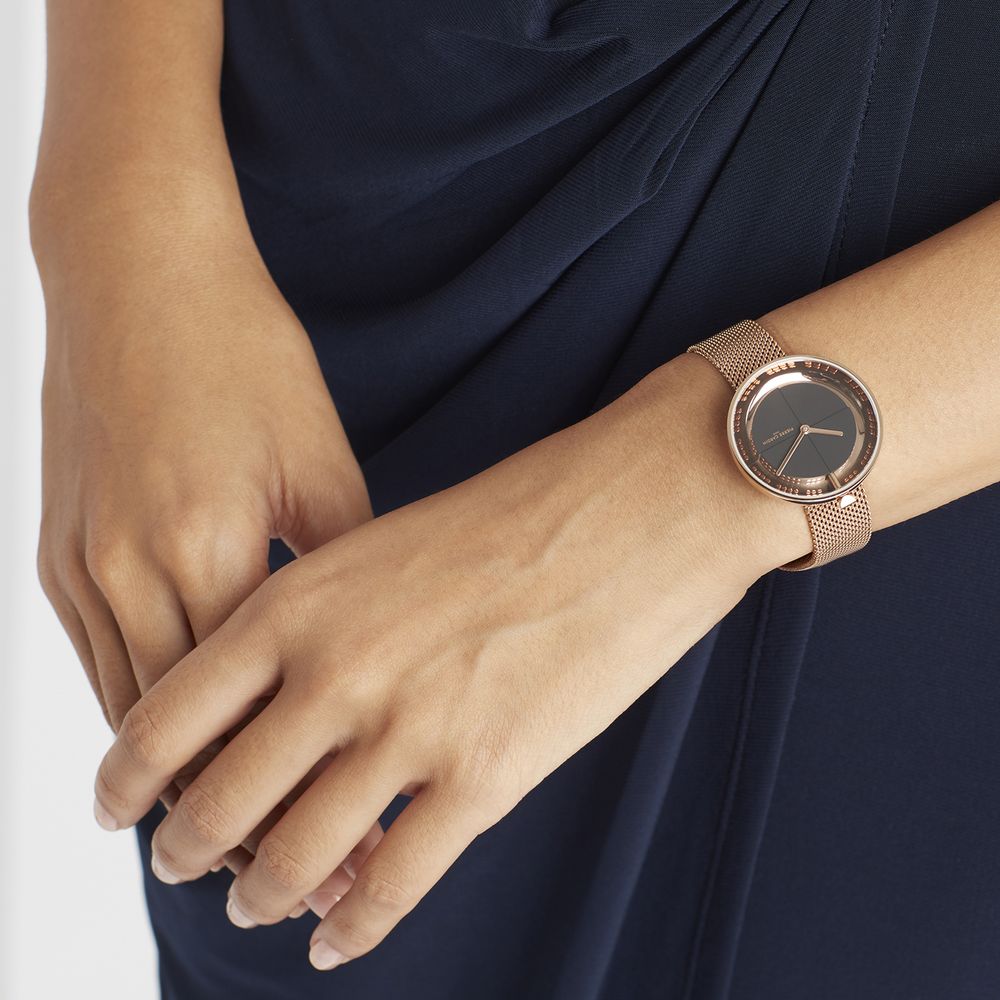 4603549.jpg Copper Women Watch - Image 5