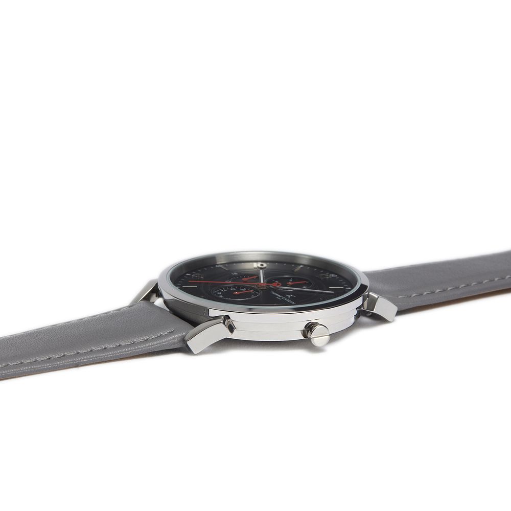 4603570.jpg Gray Men Watch - Image 3