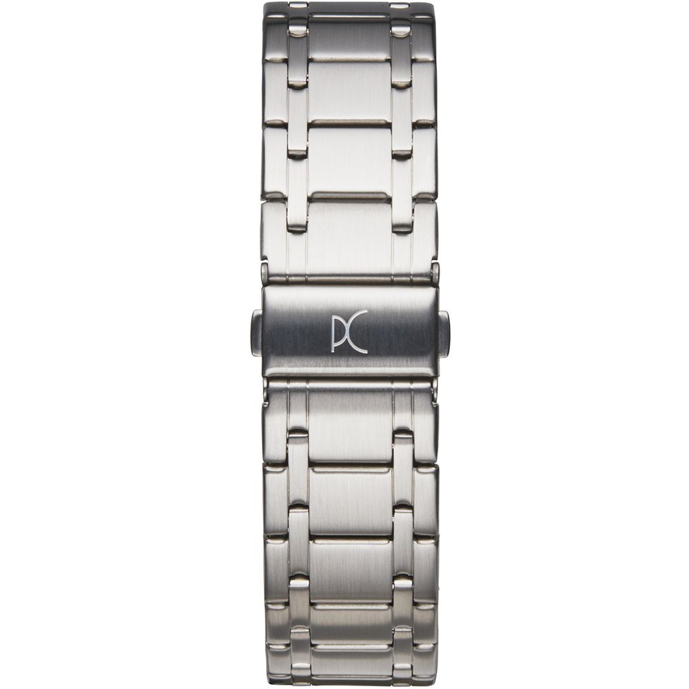 4603584.jpg Silver Men Watch - Image 4