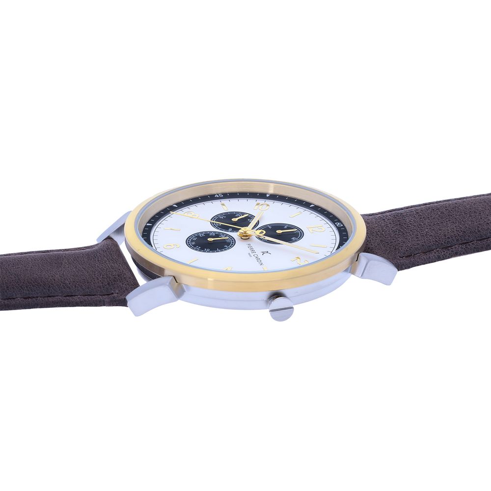 4603593.jpg Multicolor Men Watch - Image 2