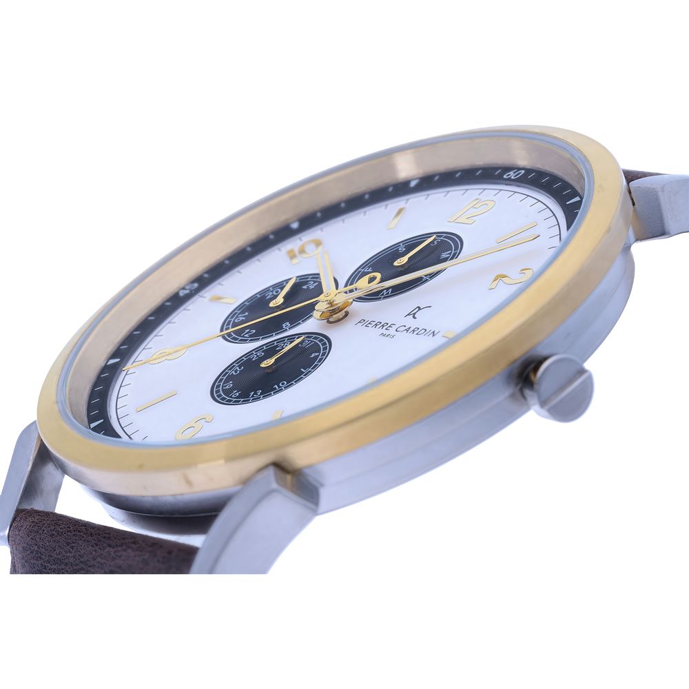 4603603.jpg Multicolor Men Watch - Image 4