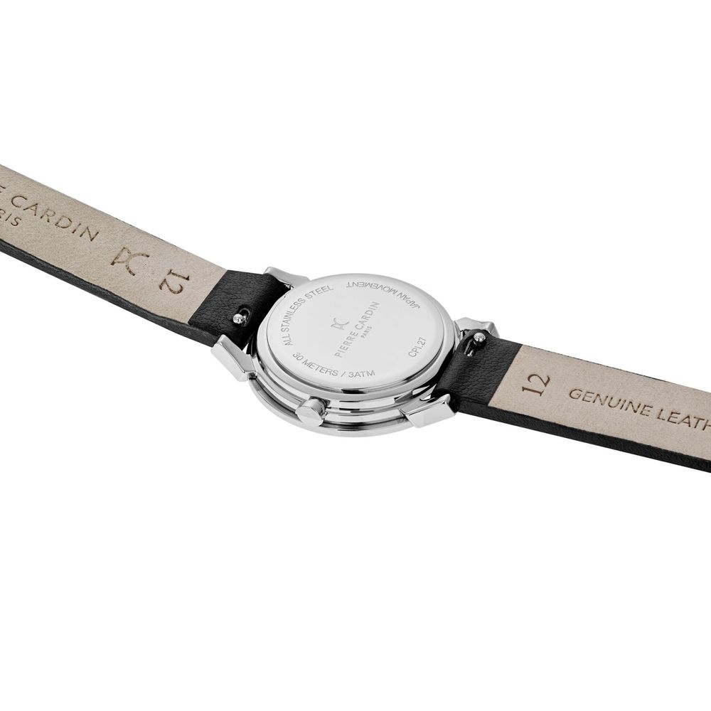 4603625.jpg Black Women Watch - Image 4