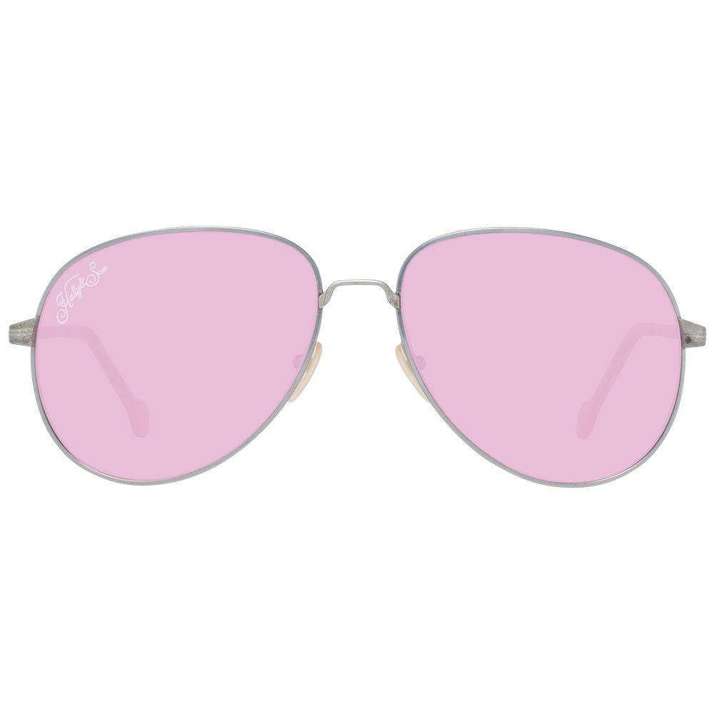 4603658.jpg Gold Unisex Sunglasses - Image 2