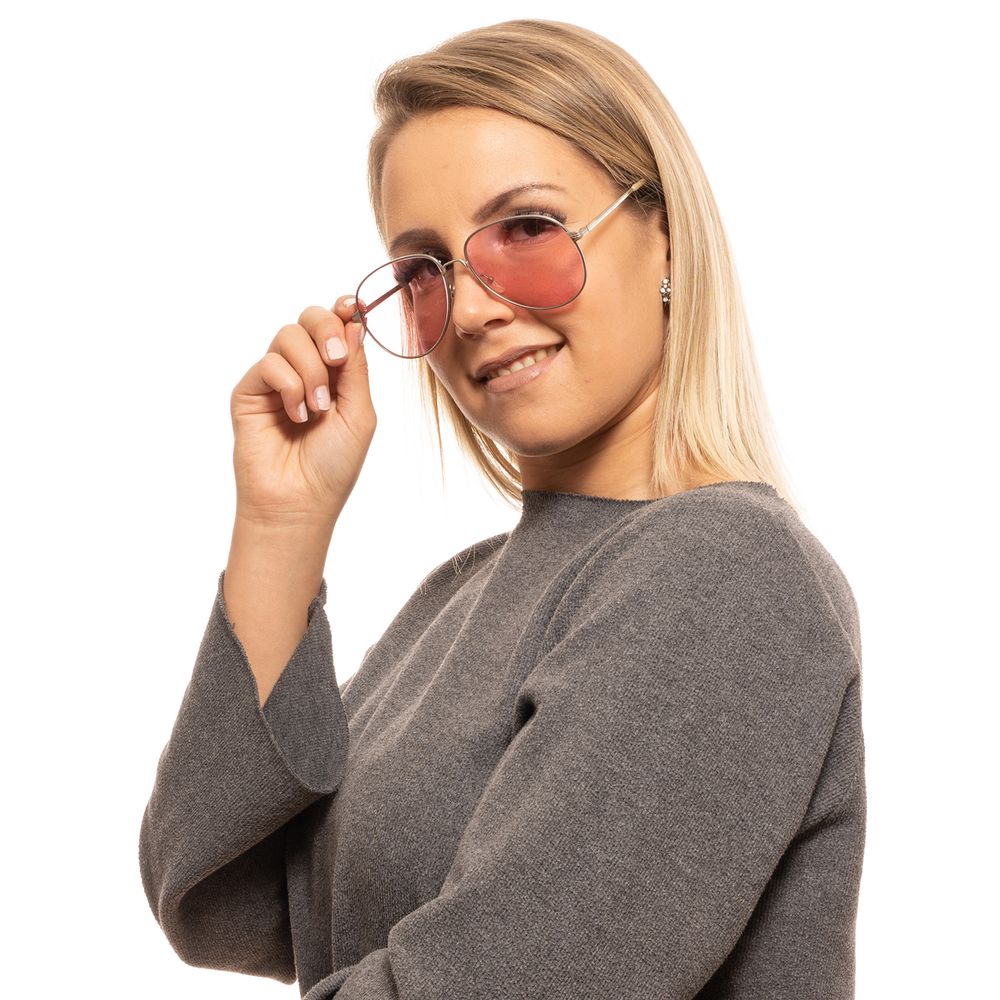 4603667.jpg Gold Unisex Sunglasses - Image 4