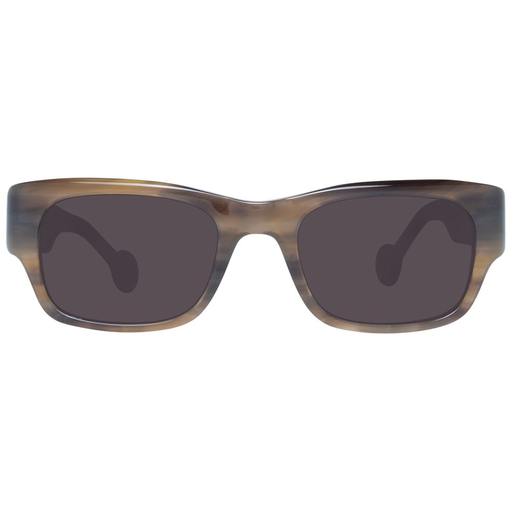 4603677.jpg Brown Unisex Sunglasses - Image 2