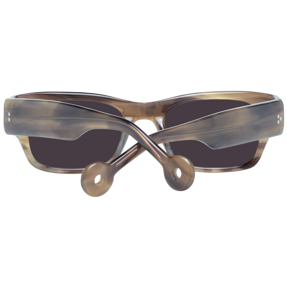 4603680.jpg Brown Unisex Sunglasses - Image 3