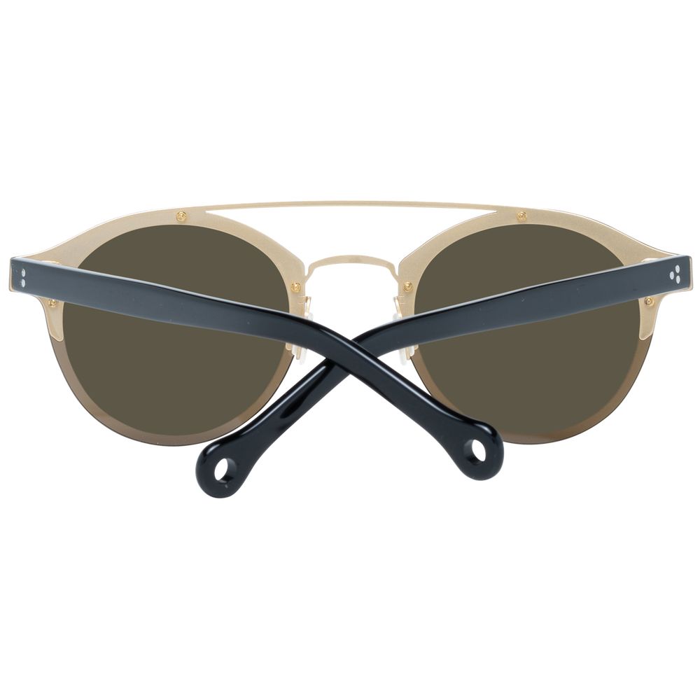 4603694.jpg Brown Unisex Sunglasses - Image 3