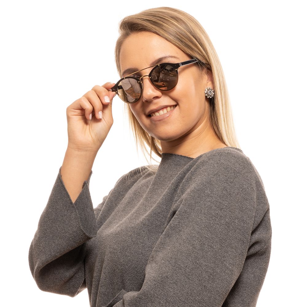 4603698.jpg Brown Unisex Sunglasses - Image 4