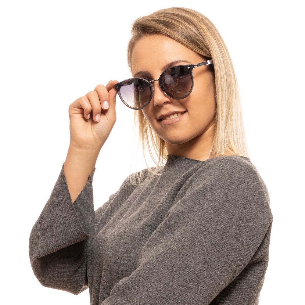4603726.jpg Gray Women Sunglasses - Image 4