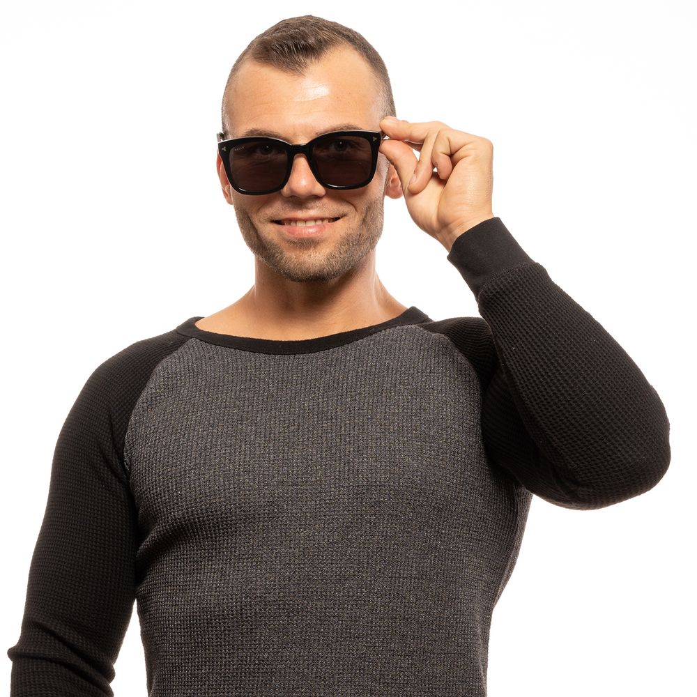 4603734.jpg Black Men Sunglasses - Image 4