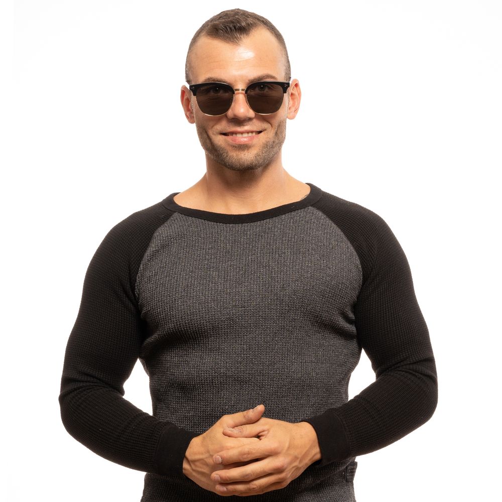 4603743.jpg Black Men Sunglasses - Image 4