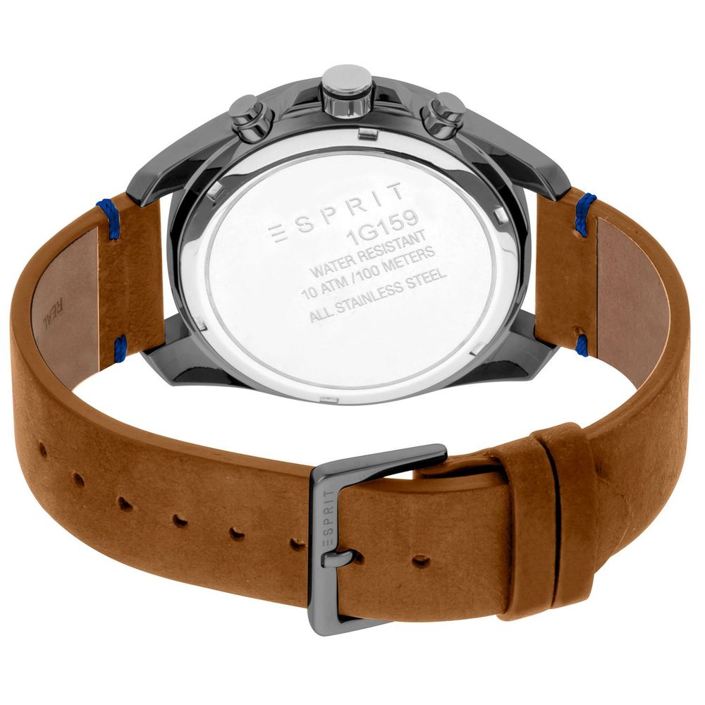 4603881.jpg Gray Men Watch - Image 3
