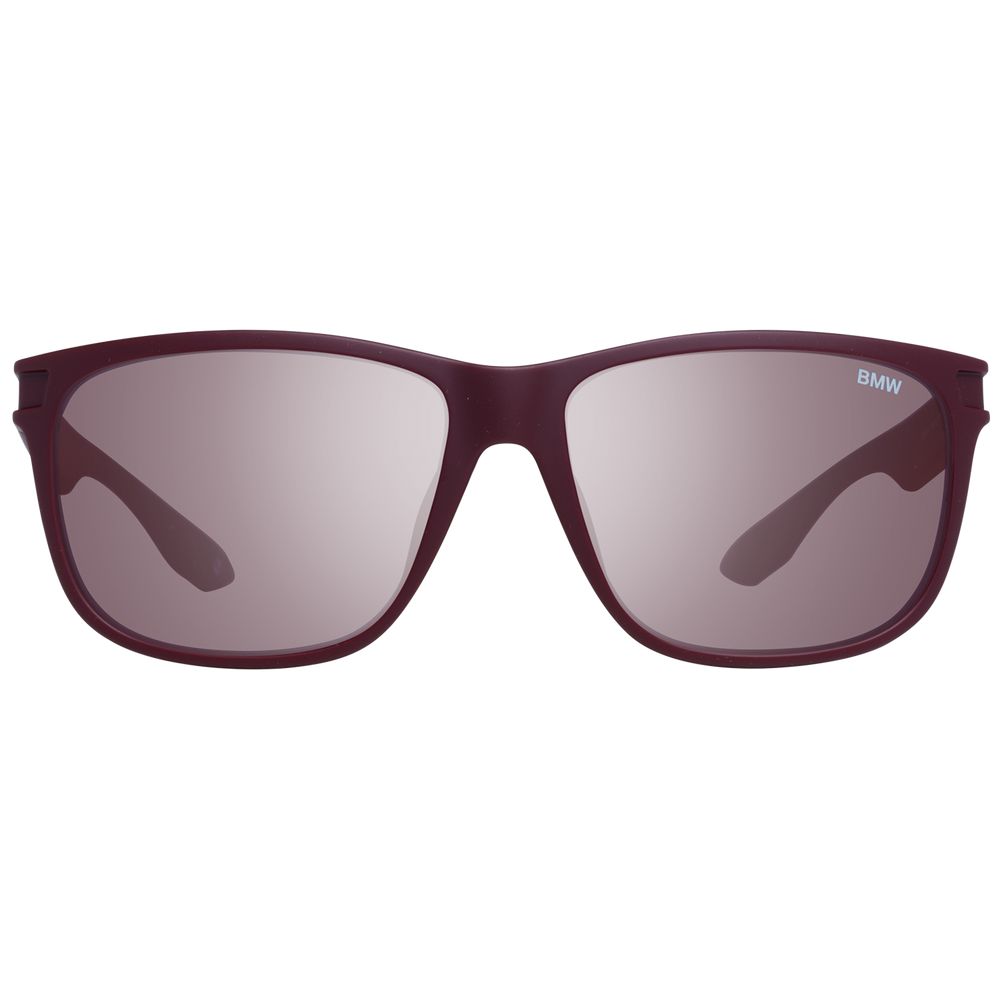 4604335.jpg Burgundy Men Sunglasses - Image 2