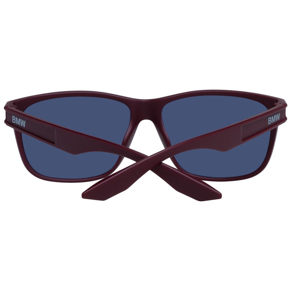 4604339.jpg Burgundy Men Sunglasses - Image 3